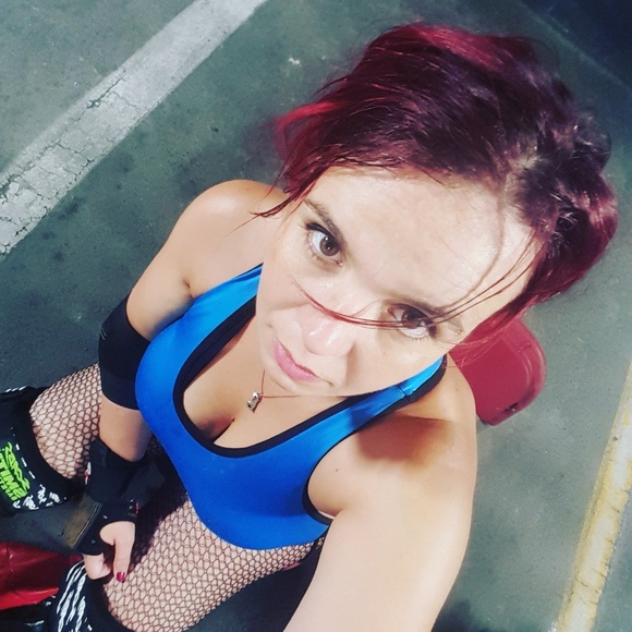 Meet your Posher, Amelia - Picture 7 of 13